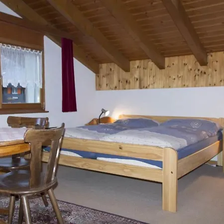 Etzel * Saas Fee