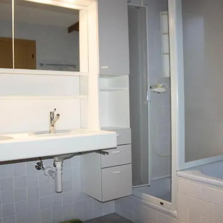 Apartman Etzel Saas Fee