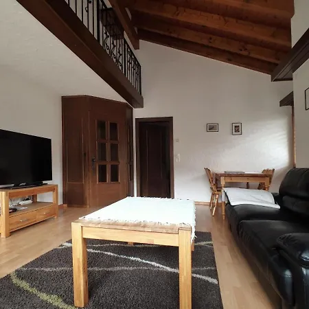 Etzel Apartman *