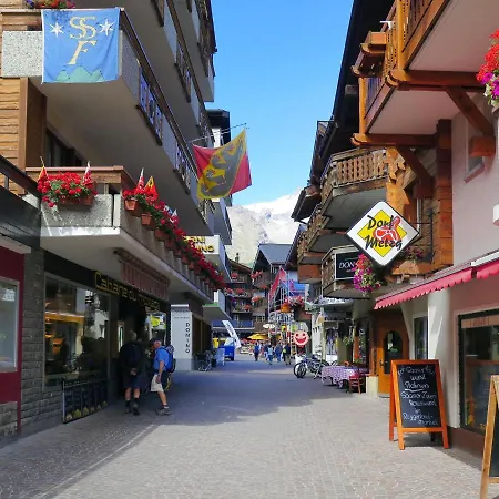 Apartman Etzel *